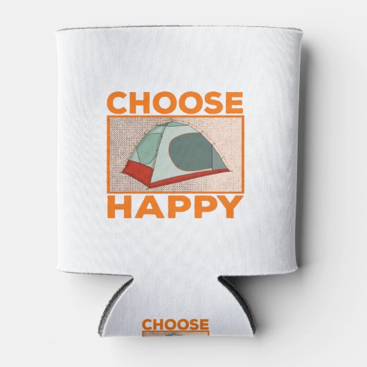 Happy wählen dosenkühler (Vorderseite)