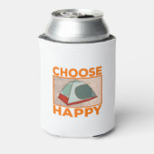 Happy wählen dosenkühler (Kanne Rückseite)