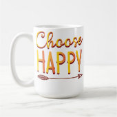 Happy wählen kaffeetasse (Links)