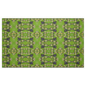 Happy Warbler Stoff (Fat Quarter (45,7 x 55,9 cm))