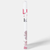 Happy wedding anniversary  Case-Mate iPhone hülle (Rückseite / Links)