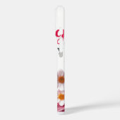 Happy wedding anniversary  Case-Mate iPhone hülle (Rückseite / Links)