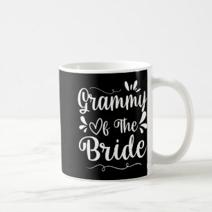 Happy Wedding Verheiratet Day Husband Ehefrau Gram Kaffeetasse
