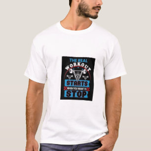 "Happy Wedding wünscht ein individuelles T - Shirt