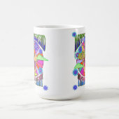 HAPPY WEEKEND TASSE (Mittel)