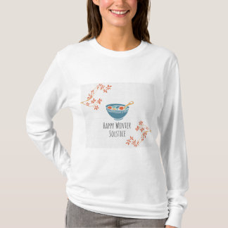 Happy Winter Solstice T-Shirt