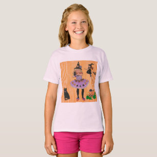 Happy Witch T-Shirt