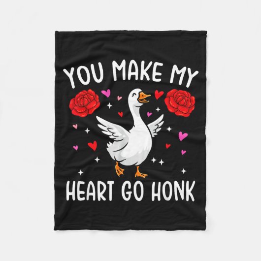 Happy Wolfmas Pawlidays Dogs Puppies Tree Watercol Fleecedecke (Vorderseite)