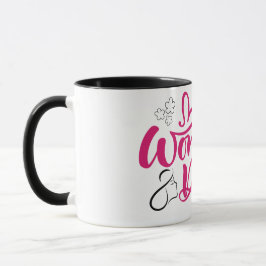 Happy Women's Day 8 März | Internationale Frauen Tasse