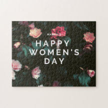 Happy Women's Day