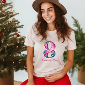 Happy Women's Day T - Shirt