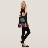 Happy Women's History Month Tasche (Am Model)