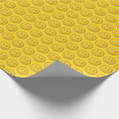 Happy Wrapping Paper Geschenkpapier (Ecke)