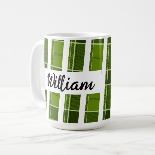 Happy xmas luxe background kaffeetasse (Vorderseite Links)