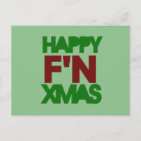Happy Xmas Spaß