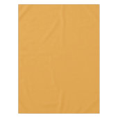 Happy Yellow Tischdecke (Vorderseite)