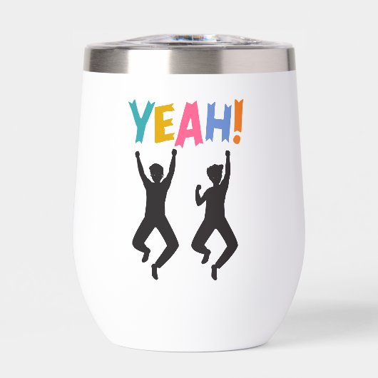 Happy Youang  Men (Vorderseite)