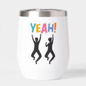 Happy Youang  Men (Rückseite)