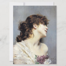 Happy Young Women (von Giovanni Boldini)