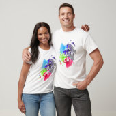 Happy Youth Day T-Shirt (Unisex)