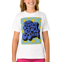 Happycore-Smiley - Pause