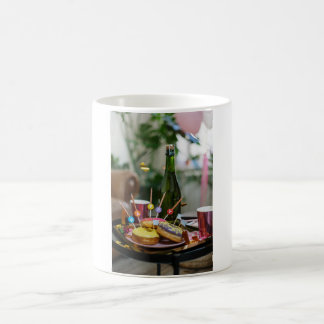 HappyCumple Kaffeetasse