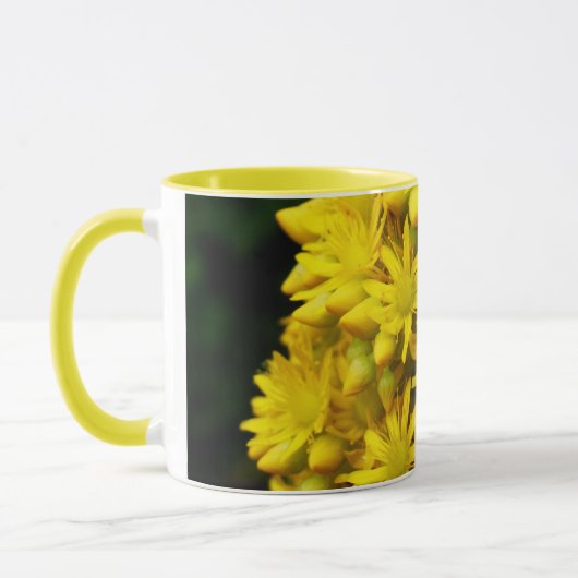 HappYeLLoW-Tasse Tasse (Links)