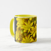 HappYeLLoW-Tasse Tasse (Vorderseite Links)