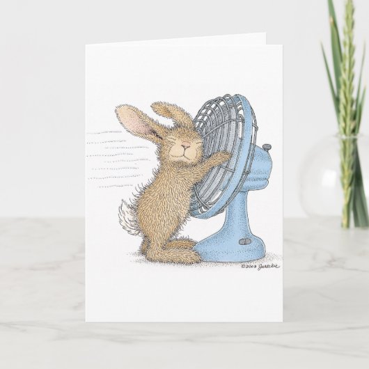 HappyHoppers® Card Karte (Vorderseite)