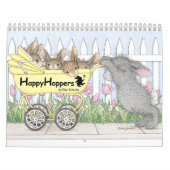 HappyHoppers® Kalender (Titelbild)