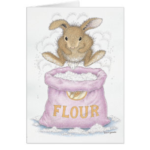 HappyHoppers® Karte