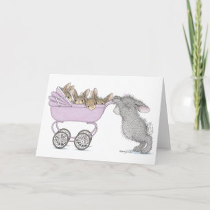 HappyHoppers® Karte