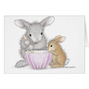 HappyHoppers® Karte