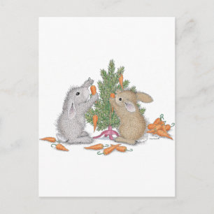 HappyHoppers® Karte