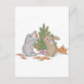 HappyHoppers® Karte (Vorderseite)