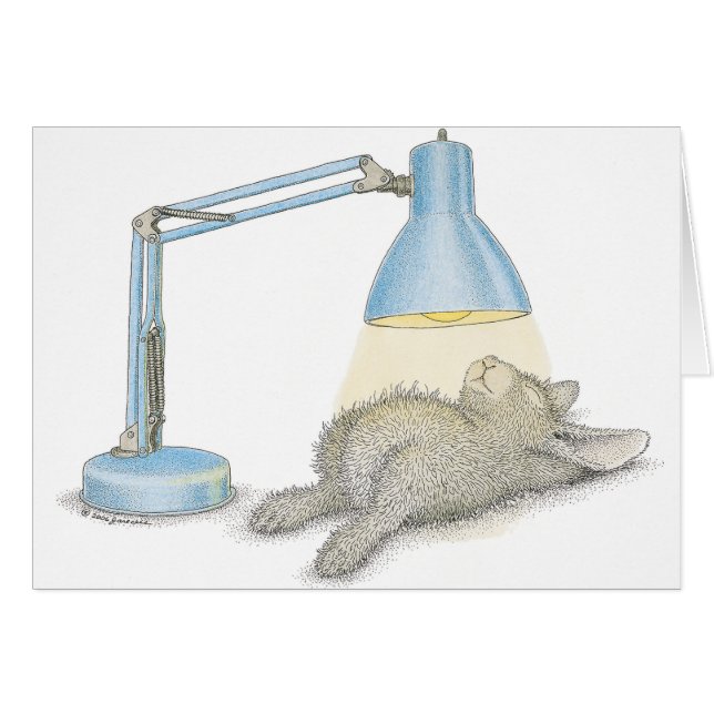 HappyHoppers® Karte (Vorderseite (Horizontal))