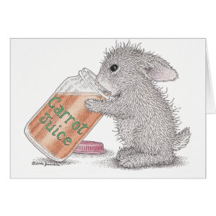 HappyHoppers® Karte