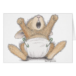 HappyHoppers® Karte