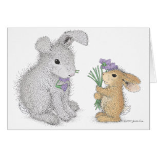 HappyHoppers® Karte