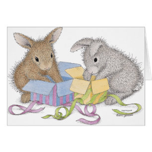 HappyHoppers® Karte