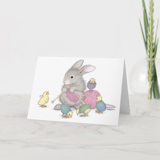 HappyHoppers®-Karte Karte (Vorderseite)