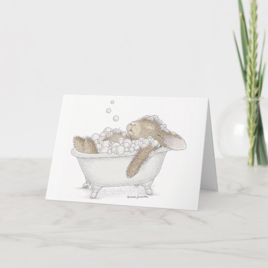 HappyHoppers®-Karte Karte (Vorderseite)