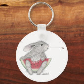HappyHoppers® Key Chains Schlüsselanhänger (Vorderseite)