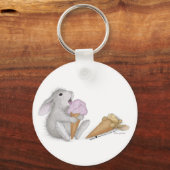 HappyHoppers® Key Chains Schlüsselanhänger (Vorderseite)