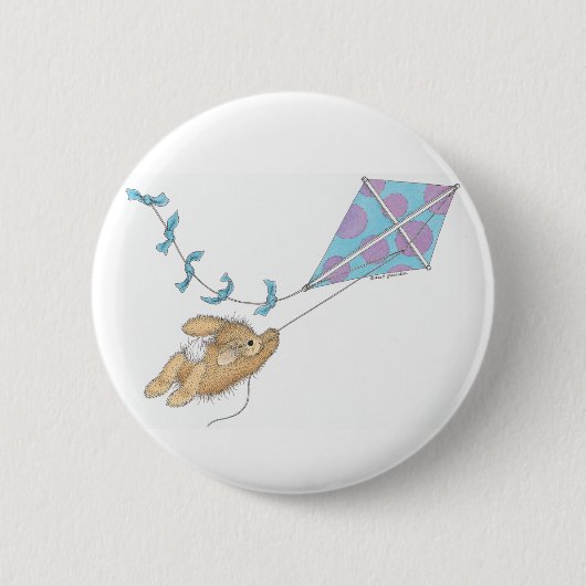 HappyHoppers® Knöpfe Button (Vorderseite)