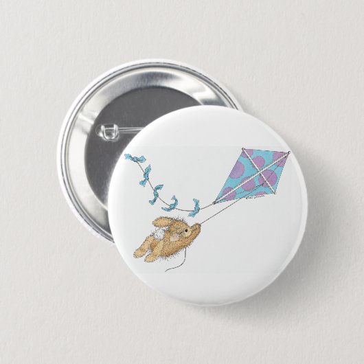 HappyHoppers® Knöpfe Button (Vorne & Hinten)