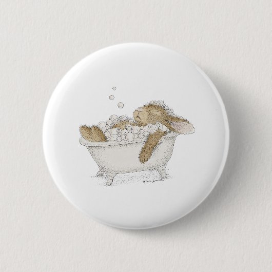 HappyHoppers® Knöpfe Button (Vorderseite)