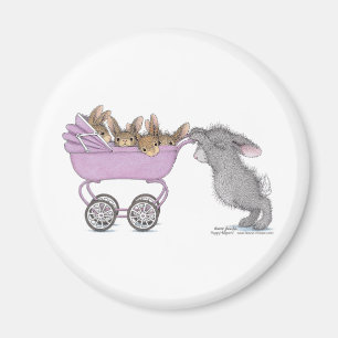 HappyHoppers® Magnete Magnet