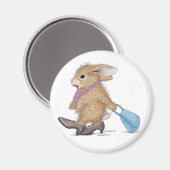 HappyHoppers® Magnete Magnet (Vorderseite/Rückseite)