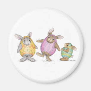 HappyHoppers® Magnete Magnet